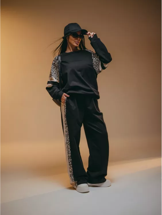  Костюм женский 230923