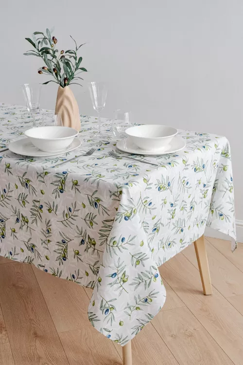 Скатерть Долина