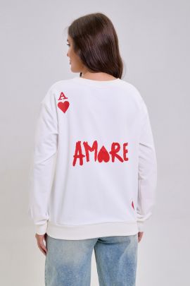 Свитшот женский 88540