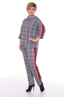 Костюм женский офисный 790990