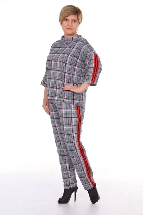 Костюм женский офисный 790990