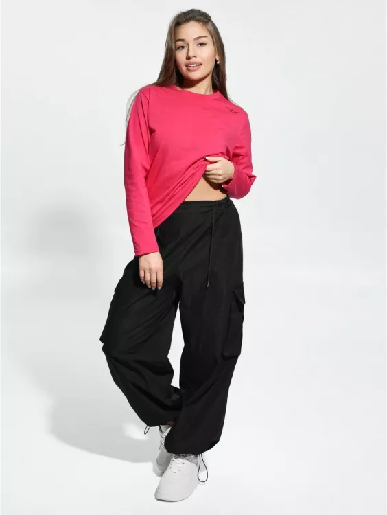 Лонгслив женский 904988