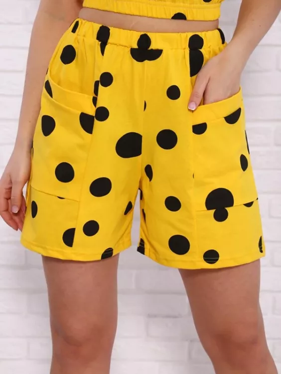 Шорты Лора - ЖЧ