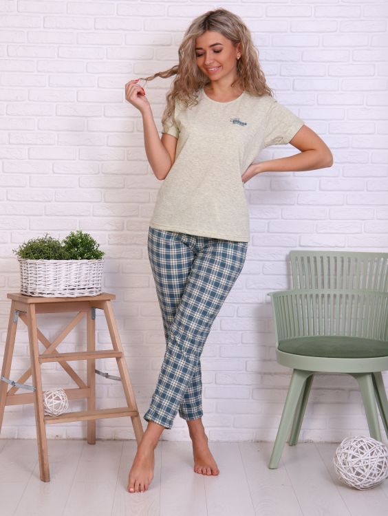 Пижама женская 358236