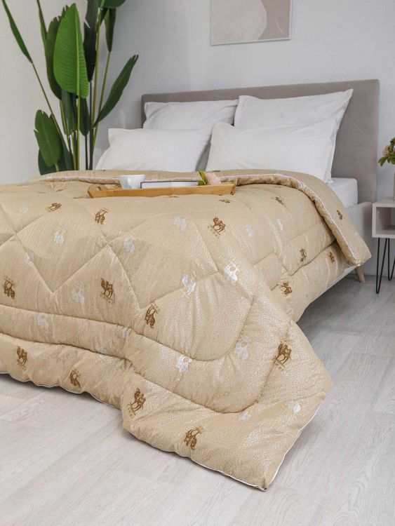 Одеяло ОТВШ-о-18/ч*