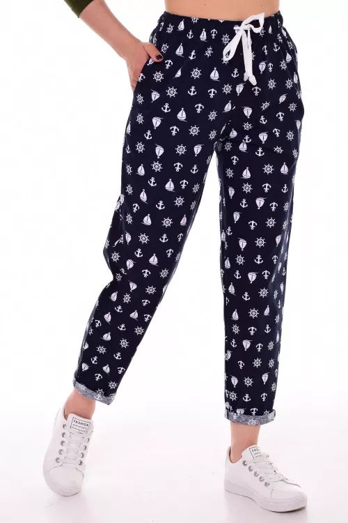 Брюки женские 763537