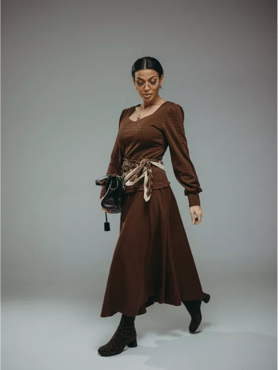 Платье женское 982198