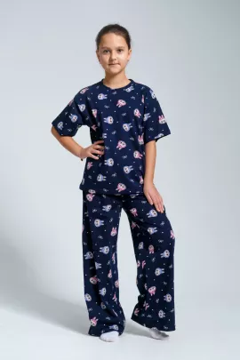 Пижама детская 961Д
