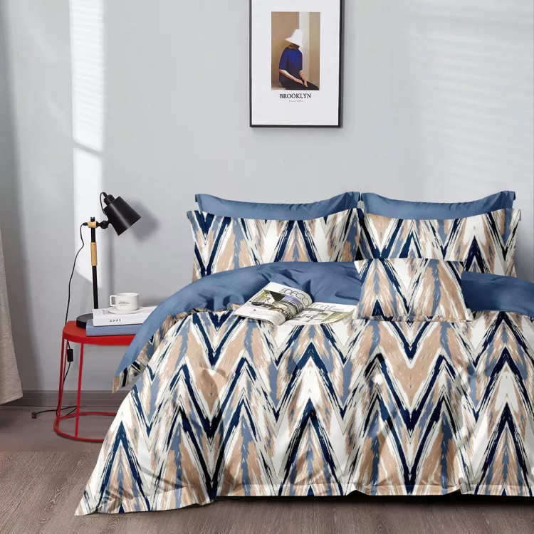 Дельта КПБ сатин