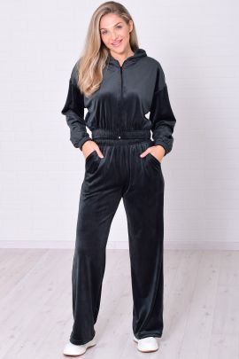 Костюм женский 5-355а (хвоя)