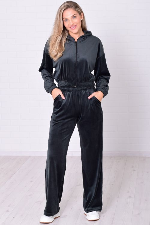 Костюм женский 5-355а (хвоя)