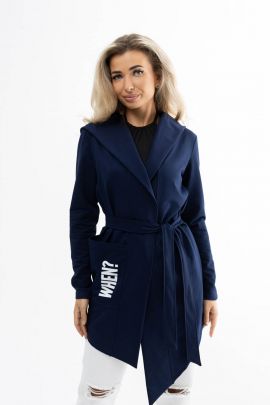 Кардиган мод.1276/4