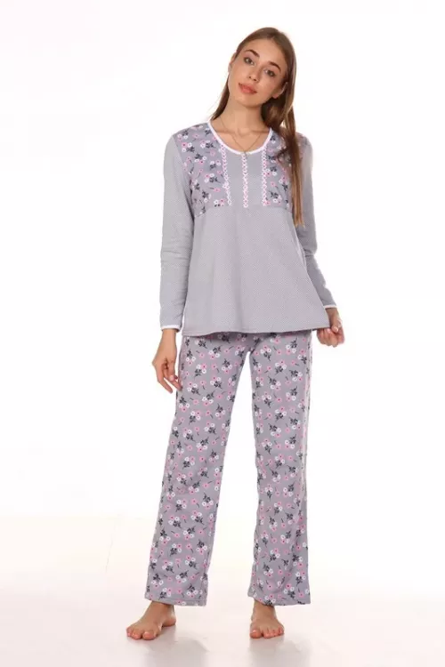 Пижама женская 547121