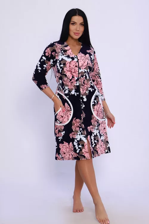 Халат женский 47124