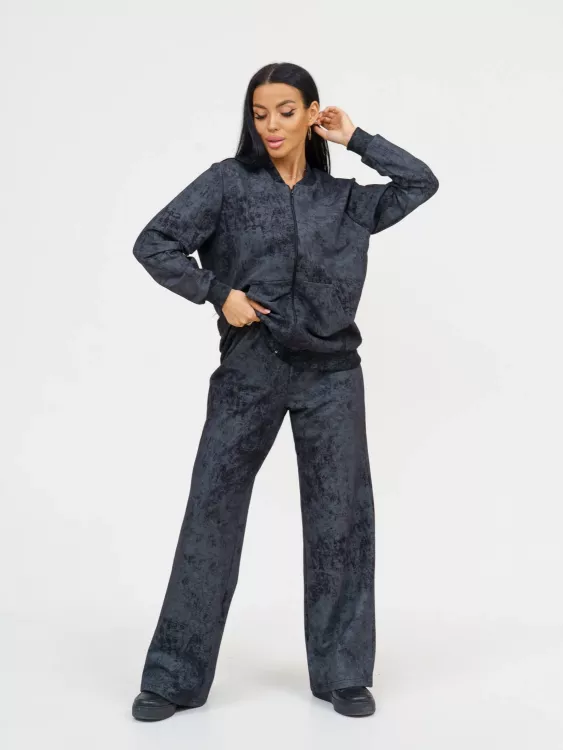 Костюм с брюками 94067