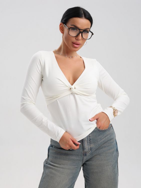 Лонгслив мод.2045