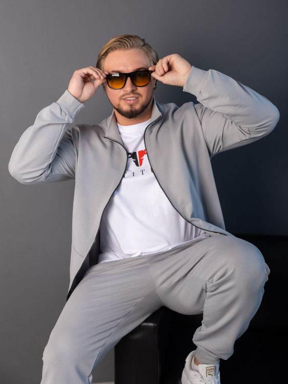 Костюм мод.1918/2