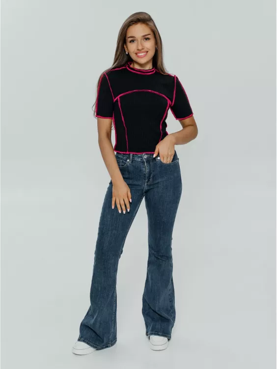 Футболка женская 443974