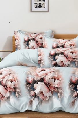 Постельное белье бязь люкс - Флер