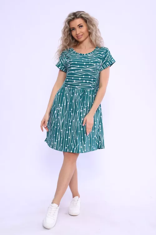 Платье женское 337386