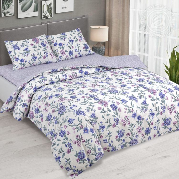 Постельное белье Незабудка 921 921