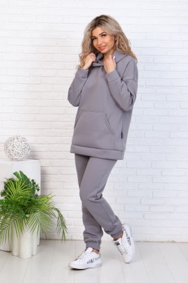 Костюм женский 5-300л (кварцевый)