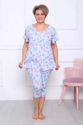 Пижама женская 627404