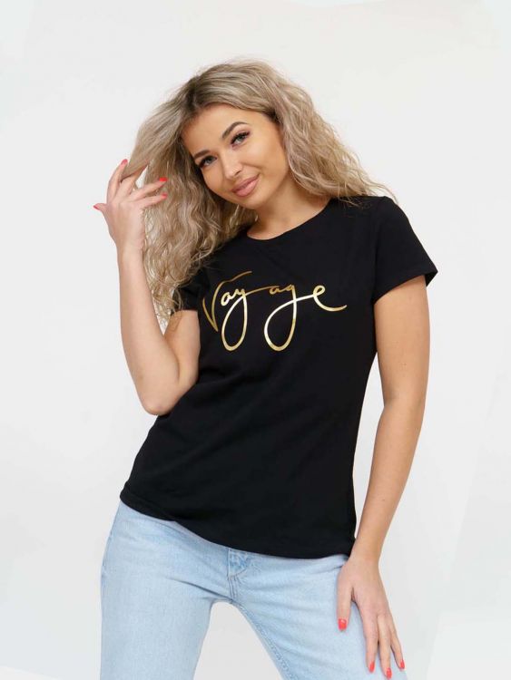 Футболка женская 486898