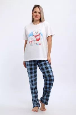 Костюм женский домашний 189608