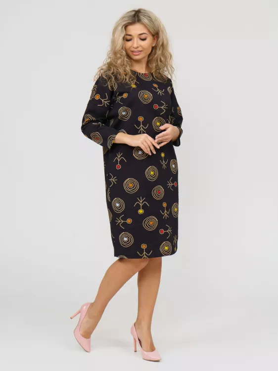 Платье женское 763854