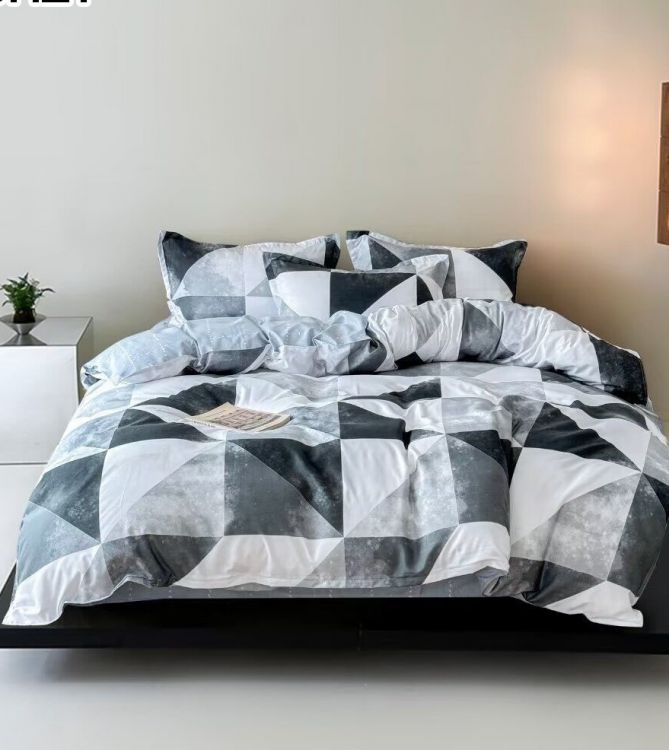 Постельное белье поплин люкс - Морган