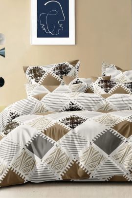 Постельное белье бязь люкс - Пазл