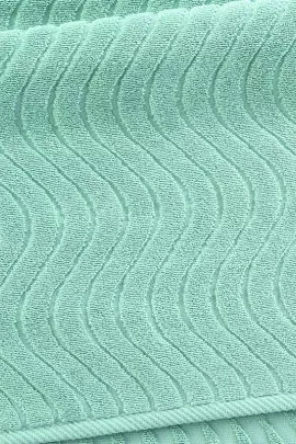 Полотенце махровое Санторини