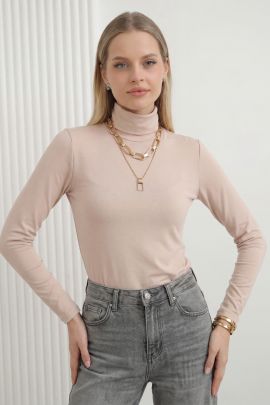 14439/2 Водолазка женская
