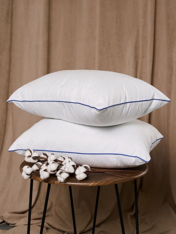 Подушка "БАБЛ" 50*70