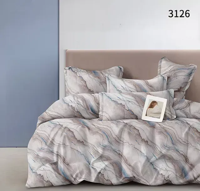 3126 КПБ бязь