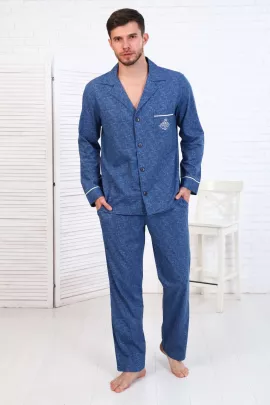 Пижама мужская 664895