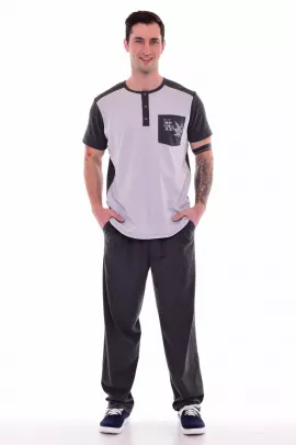 Пижама мужская 458860