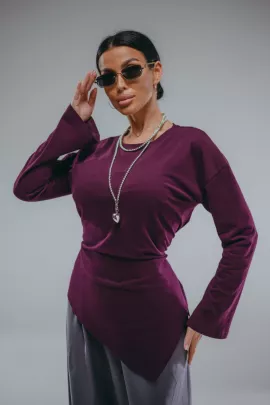 Лонгслив женский 626081