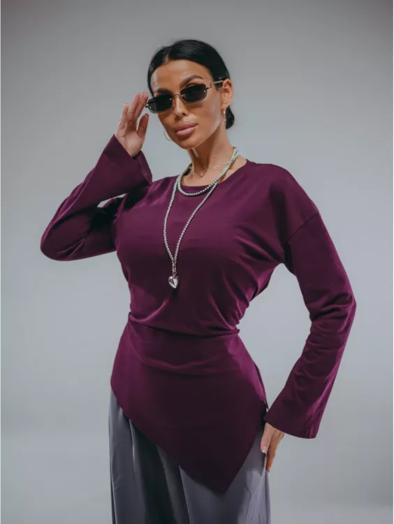 Лонгслив женский 626081