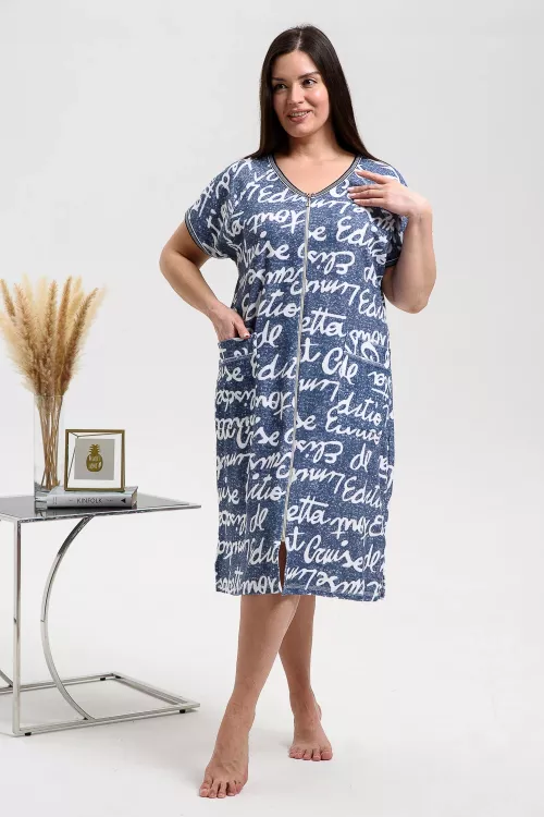 Халат женский 820868