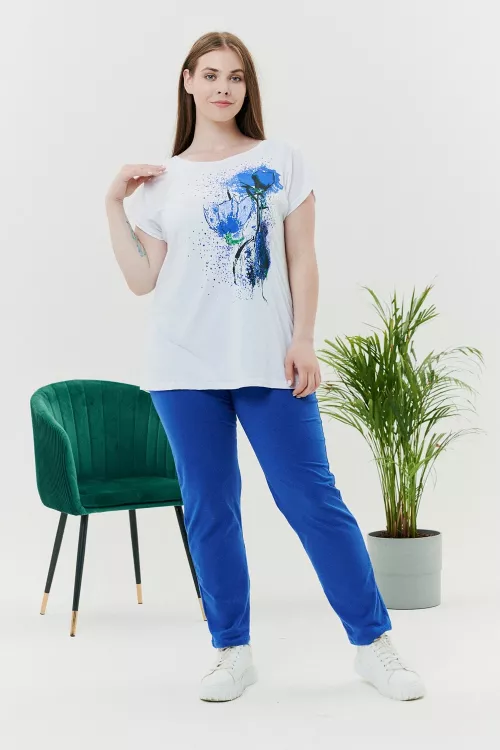 Костюм женский Катерина