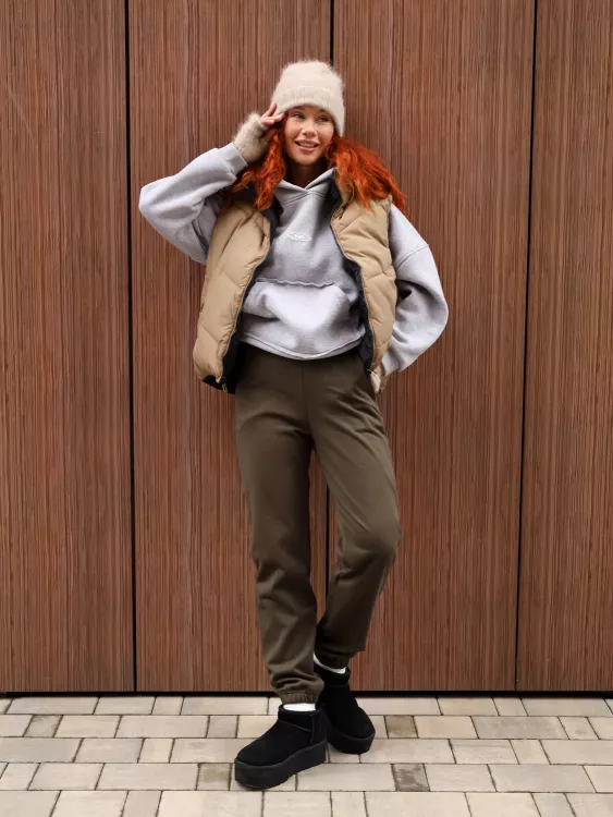 Брюки женские 534205