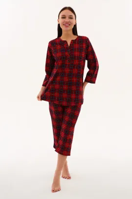 Пижама 32911