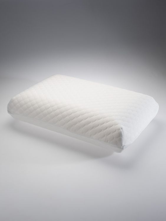 Анатомическая подушка Classic (4) 67х43х13