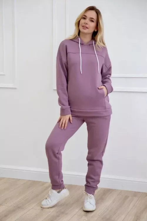 Костюм женский спортивный 124755