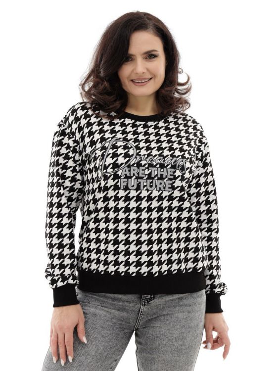 Свитшот женский 500177