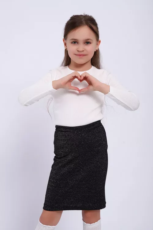 Юбка детская 80043
