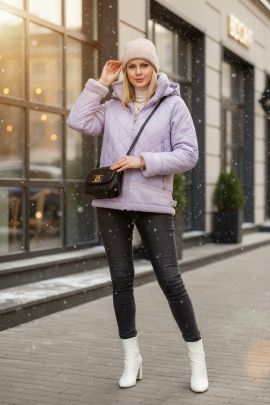 Куртка "Классика" верблюжья шерсть, арт.309