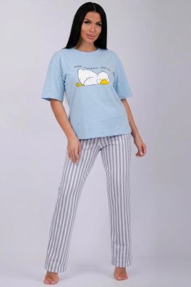 Пижама женская 634898